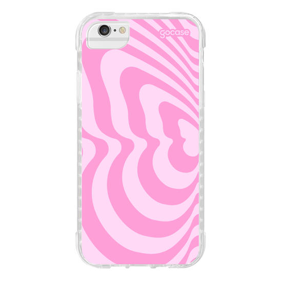 Capinha para celular  Matched Buttefly