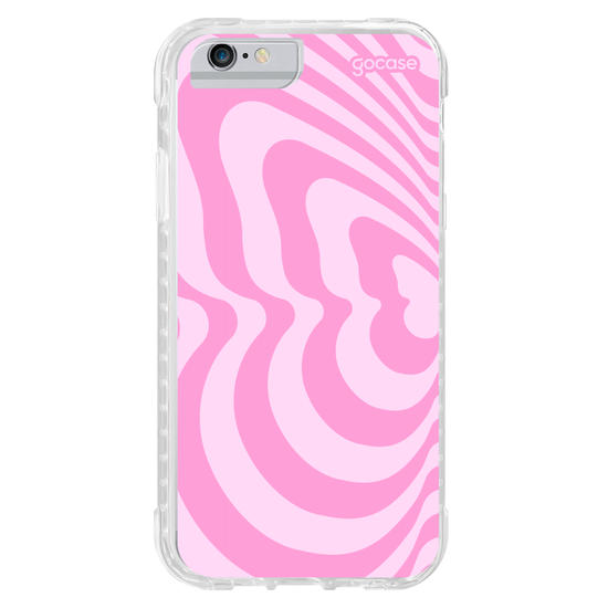 Capinha para celular  Matched Buttefly