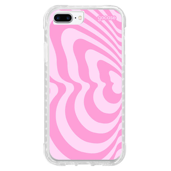 Capinha para celular  Matched Buttefly