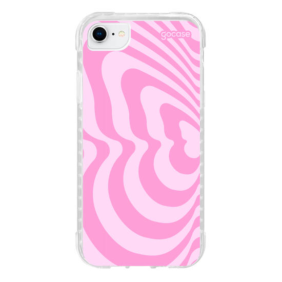 Capinha para celular  Matched Buttefly