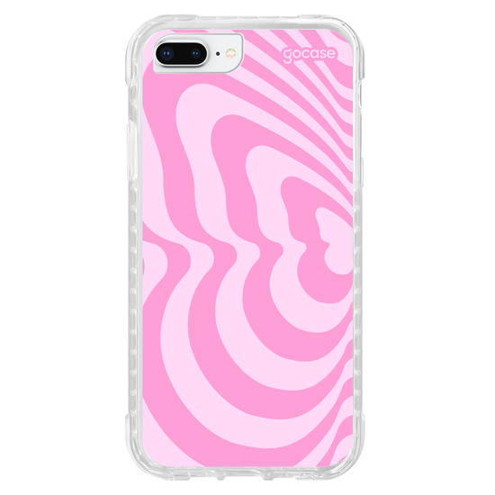 Capinha para celular  Matched Buttefly