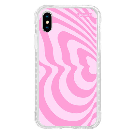 Capinha para celular  Matched Buttefly