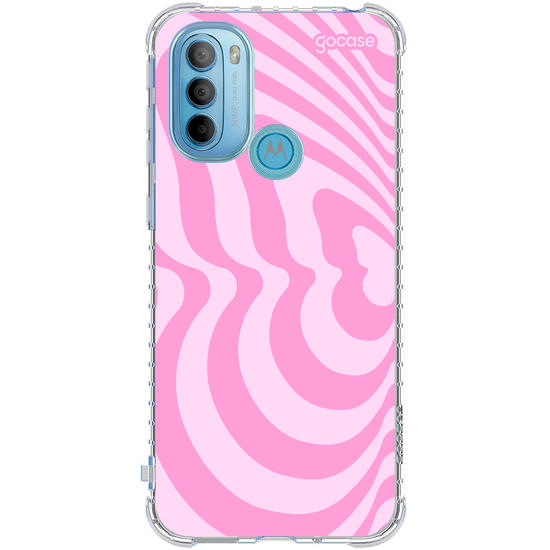 Capinha para celular  Matched Buttefly