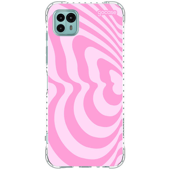 Capinha para celular  Matched Buttefly