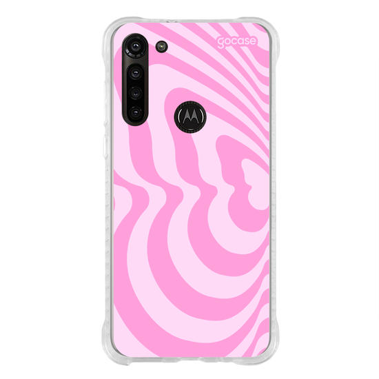 Capinha para celular  Matched Buttefly