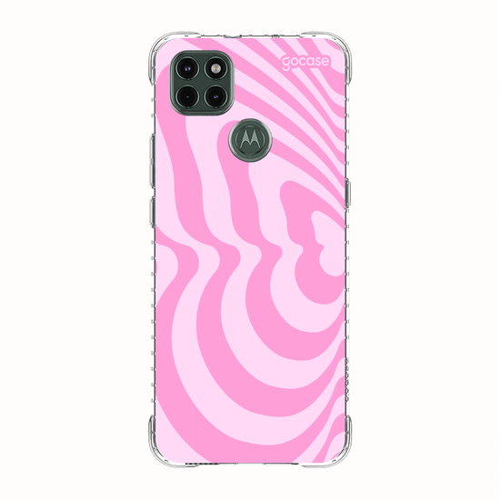 Capinha para celular  Matched Buttefly