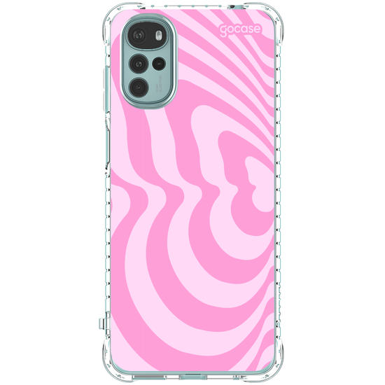 Capinha para celular  Matched Buttefly