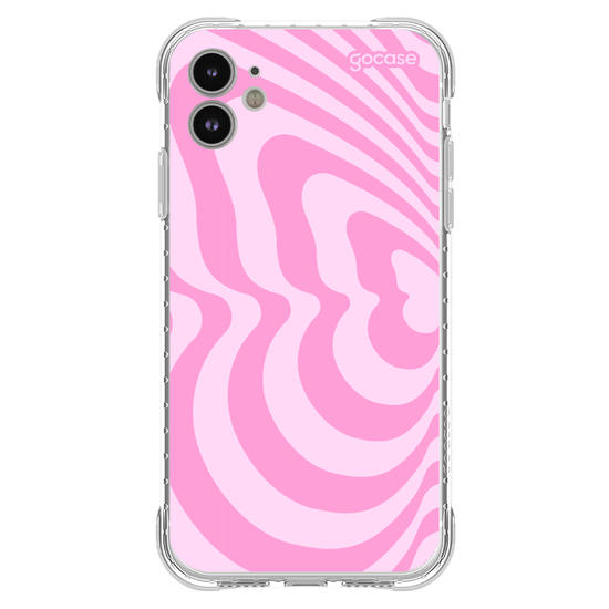 Capinha para celular  Matched Buttefly