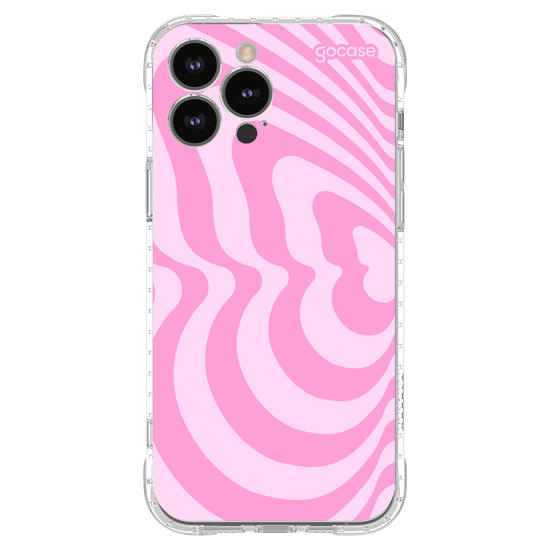 Capinha para celular  Matched Buttefly