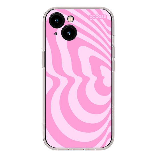 Capinha para celular  Matched Buttefly