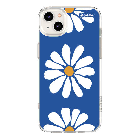 Capinha para celular Matisse Margaridas