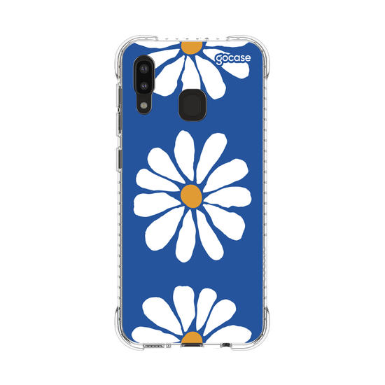 Capinha para celular Matisse Margaridas