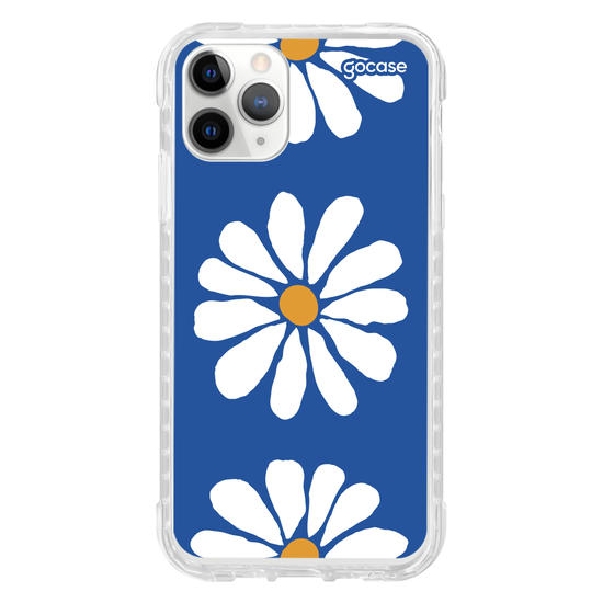 Capinha para celular Matisse Margaridas