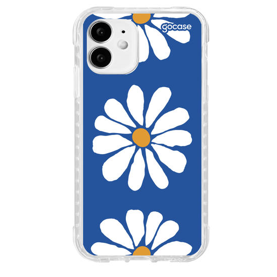 Capinha para celular Matisse Margaridas