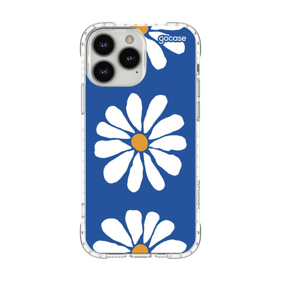 Capinha para celular Matisse Margaridas