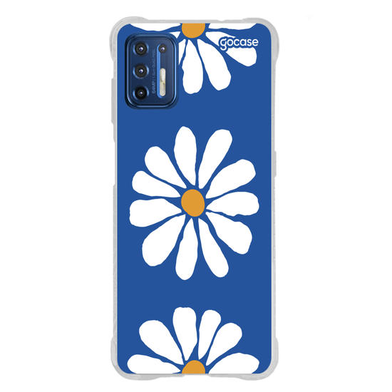 Capinha para celular Matisse Margaridas