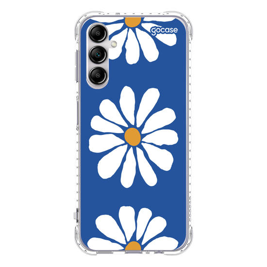 Capinha para celular Matisse Margaridas