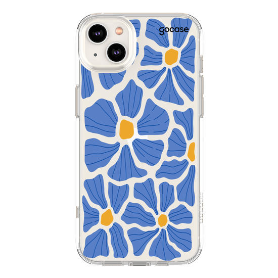 Capinha para celular Matisse Flores
