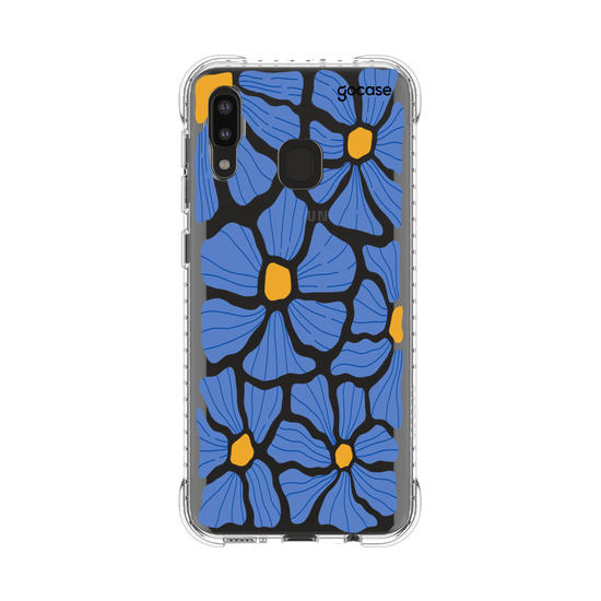Capinha para celular Matisse Flores