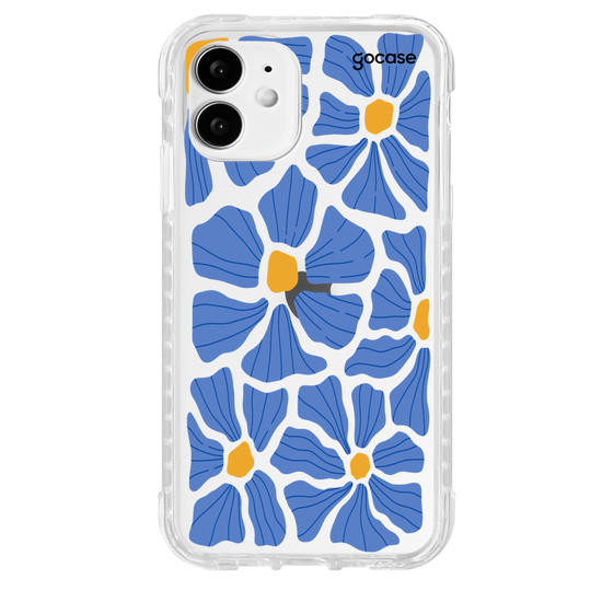 Capinha para celular Matisse Flores