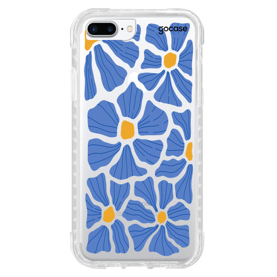 Capinha para celular Matisse Flores Capinha para celular Matisse Flores