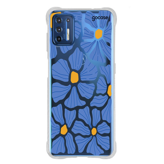 Capinha para celular Matisse Flores