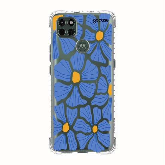 Capinha para celular Matisse Flores