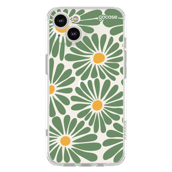  Matisse - Margaridas Verdes