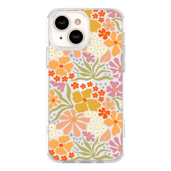 Matisse - Summer Flowers Pattern Phone Case