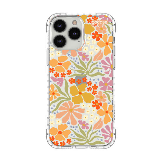 Capinha para celular Matisse - Summer Flowers Pattern