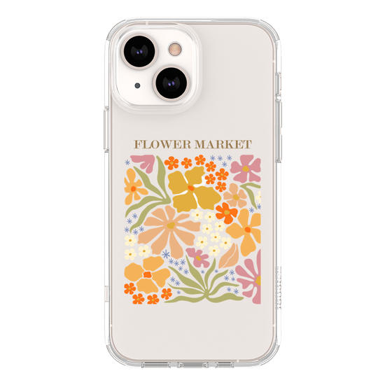 Matisse - Summer Flowers Phone Case
