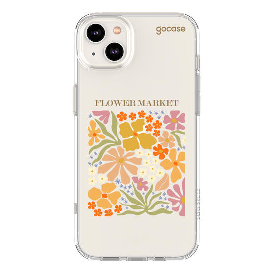 Capinha para celular Matisse - Summer Flowers