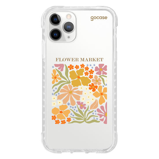 Capinha para celular Matisse - Summer Flowers