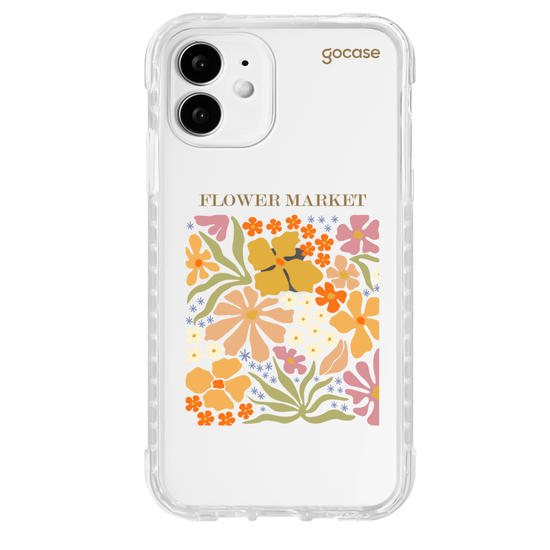 Capinha para celular Matisse - Summer Flowers