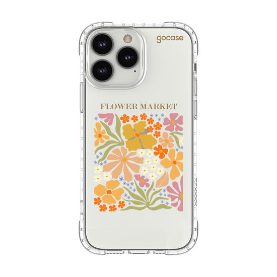 Capinha para celular Matisse - Summer Flowers