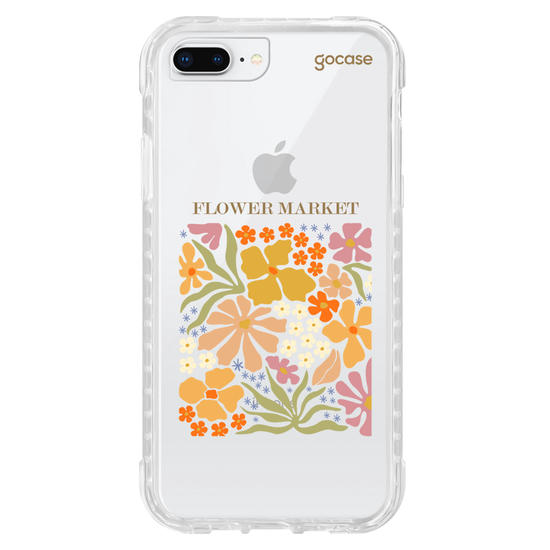 Capinha para celular Matisse - Summer Flowers