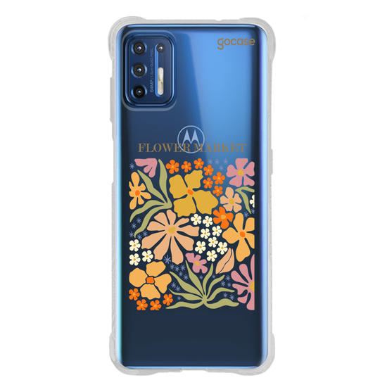 Capinha para celular Matisse - Summer Flowers
