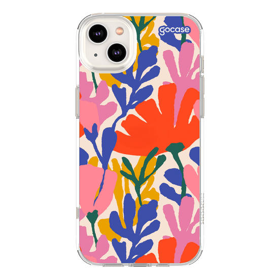 Capinha para celular  Matisse Summer