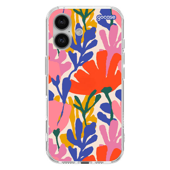 Capinha para celular  Matisse Summer