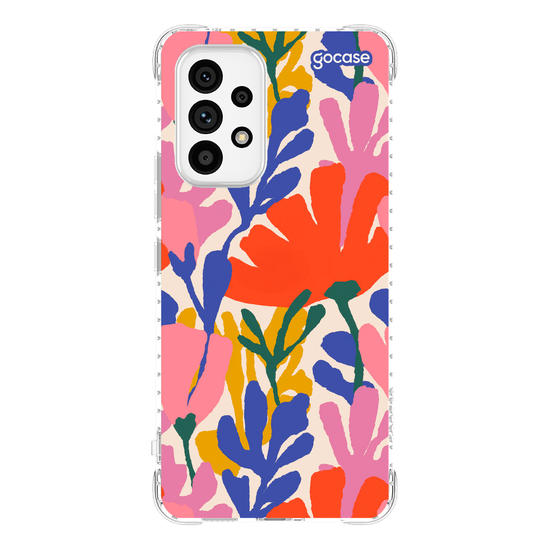 Capinha para celular  Matisse Summer