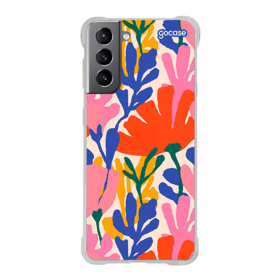 Capinha para celular  Matisse Summer