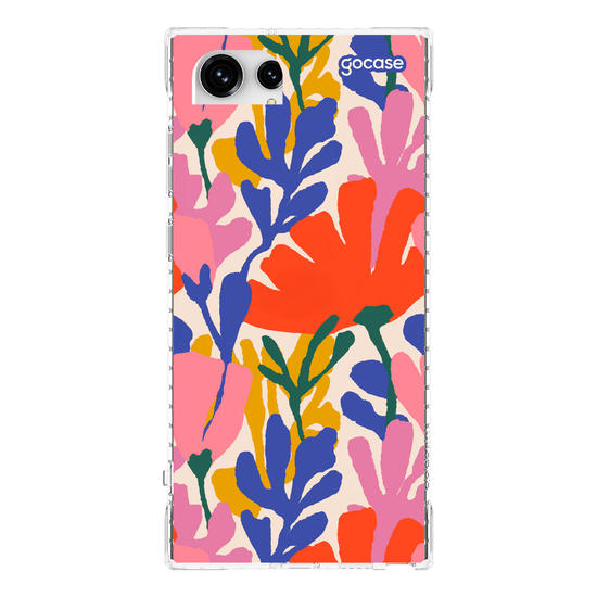 Capinha para celular  Matisse Summer