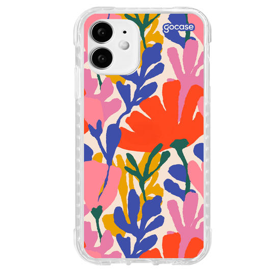 Capinha para celular  Matisse Summer