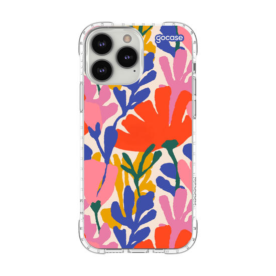 Capinha para celular  Matisse Summer