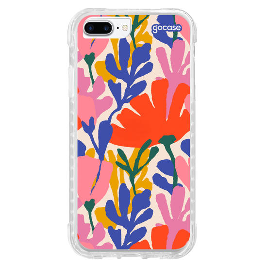 Capinha para celular  Matisse Summer