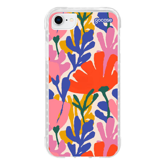 Capinha para celular  Matisse Summer