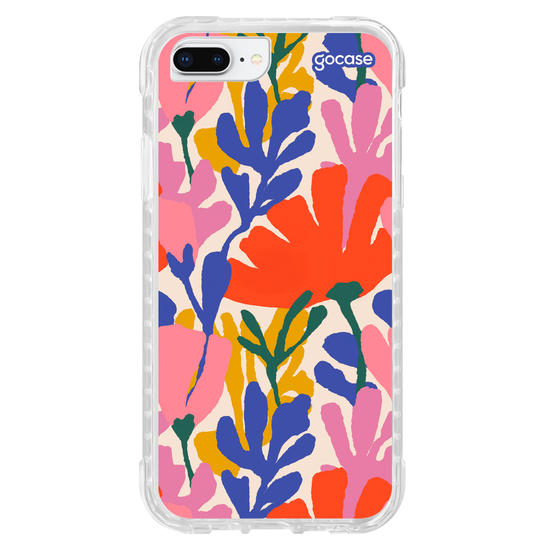 Capinha para celular  Matisse Summer