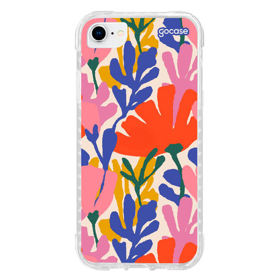 Capinha para celular  Matisse Summer
