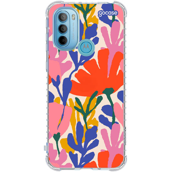 Capinha para celular  Matisse Summer