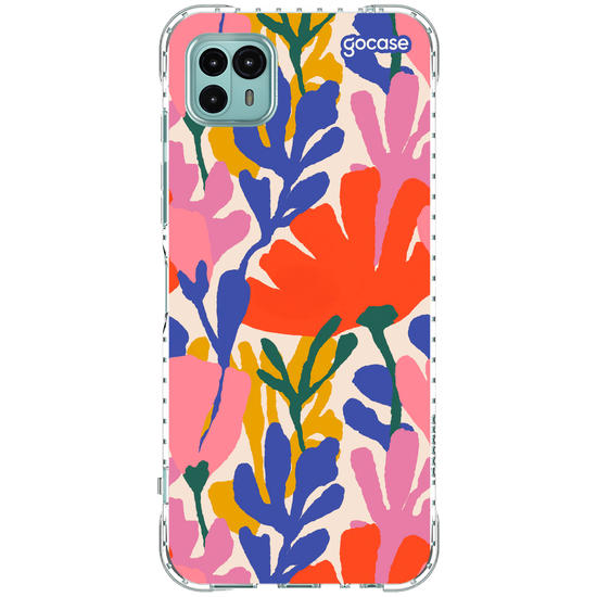 Capinha para celular  Matisse Summer